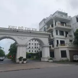 🏠 BÁN NHÀ 5 TẦNG LÔ GÓC HAI MẶT TIỀN - KHU ĐÔ THỊ 379 TP THÁI BÌNH - KINH DOANH SẦM UẤT - PHÂN