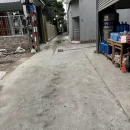 Siêu Hiếm - Lô Góc - Ô tô vào nhà - Bán đất Gia Quất Long biên - 54m2 mặt tiền 5.7m nhỉnh 7 tỷ (có