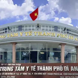 CƠ HỘI VÀNG! NHÀ THỔ CƯ 3 PN, 3 WC, 170M2, GIÁ 3.6 TỶ - DĨ AN, BÌNH DƯƠNG - SỔ HỒNG RIÊNG