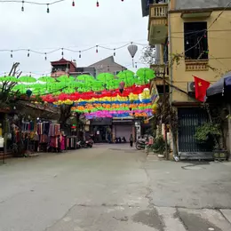 BÁN NHÀ PHỐ LỤA-HÀ ĐÔNG, NHÀ ĐẸP NỞ HẬU, XÁCH VALI VỀ Ở LUÔN, DT 45M, 4T, GIÁ 6.6 TỶ