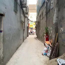 BÁN NHÀ CẦU GIẤY 39M CÁCH 1 NHÀ RA Ô TÔ TRÁNH NHAU, CAFÉ VĂN PHÒNG. GIÁ 7,2 TỶ