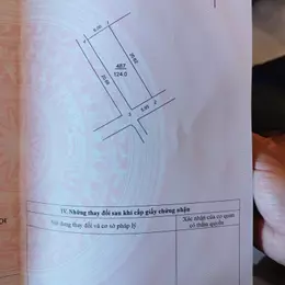 Lô góc siêu đẹp tại Bắc Thượng-Quang Tiến giá chỉ 2x, đường thôn ô tô chạy vù vù