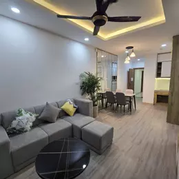 Bán căn góc 3pn toà nhà SSH07 sở hữu lâu dài, nội thất hoàn toàn mới xịn, hiện đại