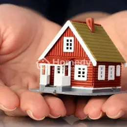 Bán nhà phố tại Cần Giuộc, Long An, giá rẻ cho khách thiện chí