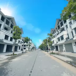 Chính chủ bán gấp siêu rẻ Liền Kề 28 KĐT Hinode ,Kim Chung,Hoài Đức  trục đại lộ đường 30m 95m2