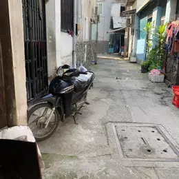 3PN, 4.5X10M, BÁN NHÀ CHỦ Ở THỐNG NHẤT,HẺM 3M, P15 GÒ VẤP, GIÁ 3.X TỶ