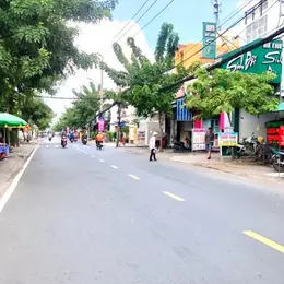 Mặt tiền kinh doanh Phạm Thế Hiển 4x20 79m2 chỉ 17 tỷ 6