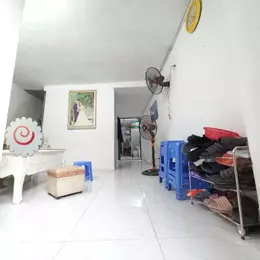 Bán nhà Nguyễn Xiển Ô Tô đỗ cửa 54m2 xây 3 tầng,mặt tiền 3.9m giá 1.97 Tỷ