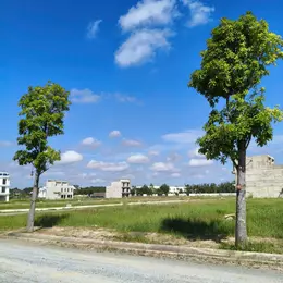 Bán đất nền dự án tại Đường ĐT 741, Phú Giáo, Bình Dương diện tích 75m2 giá 368,000,000 Triệu