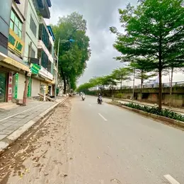 Bán gấp Nhà mặt phố trung tâm  quận Ba Đình, diện tích 32m2 giá 6,5 tỷ.