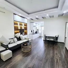 Bán nhanh bán gấp căn hộ 3PN khu đô thị Đại Thanh, nhà đẹp, Sổ Đỏ chính chủ, giá tốt và có thương