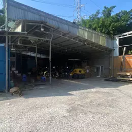 Cho thuê Kho xưởng, mặt bằng Quận Bình Tân