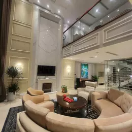 Bán Penthouse AZ Lâm Viên Complex, trung tâm quận Cầu Giấy. Nhà hoàn thiện Lh 0986732688