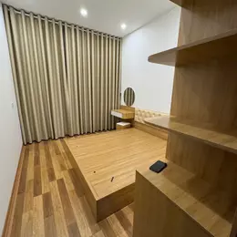 BÁN NHÀ NGỌC THUỴ - DÂN XÂY CỰC CHẮC CHẮN - FULL NỘI THẤT - NGÕ OTO ĐỖ CỬA - GẦN  40m x 4 TẦNG GIÁ