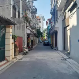Bán nhà dân xây Ái Mộ, Bồ Đề, Long Biên. 60m2*6T, 12,5 tỷ. Gara, thang máy, ở sướnG