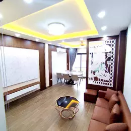Bán Nhà Phân Lô Ô Tô Vào Nhà - Phố Giải Phóng, 8 Tầng Thang Máy, MT 7.8m, DT 67m² - View Thoáng,