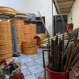 Bán nhà mặt phố Trần Nhật Duật, Thái Bình - 25m2, 6.2 tỷ, sổ đỏ