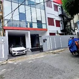 Bán nhà Hai Bà Trưng Quận 3, cho thuê 250tr/th, 3 tầng, 15x15m, 95 tỷ