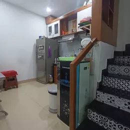 BÁN NHÀ 3 TẦNG TRẦN CAO VÂN GIÁ 2TY85