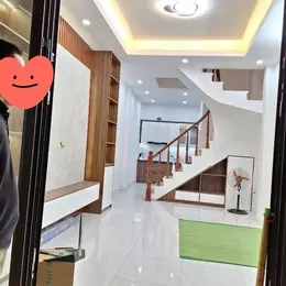 Bán nhà 2 tầng, 20m², 2PN, 3WC, Hoàng Mai - 2.5 tỷ