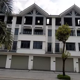 Chủ nhà cần bán gấp liền kề 100m2 khu đô thị hinode royal park