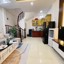 KHU MỸ ĐÌNH NHÀ ĐẸP - TIỆN ÍCH NGẬP TRÀN - NỘI THẤT LUNG LINH - VỪA TẦM TIỀN - NHỈNH 5 TỶ