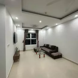Bán Nhà Tập Thể Tại Khu Tôn Đức Thắng, Đống Đa - 120m, 4 ngủ, 2 vệ sinh, Full nội thất - Tầm 4 tỷ
