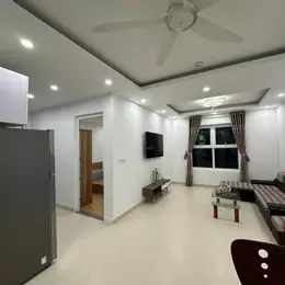 Bán Căn Hộ Chung Cư FLC Star Tower 75m - Full Nội Thất - 418 Quang Trung, Hà Đông, 2 ngủ, 2 vệ