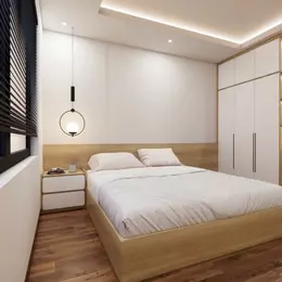 Nhà Phan Đình Giót - gần KĐT Park CiTy - Ngõ nông - Cách 50m ra đường ô tô - Nhỉnh 6 tỷ