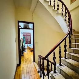 NHÀ HIẾM NGUYỄN THỊ ĐỊNH - KINH DOA.NH -  Ô TÔ ĐỖ CỬA - 48M2 x 4 TẦNG