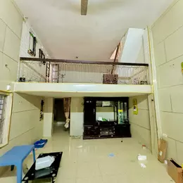 Bán nhà phố Bạch Mai, Hai Bà Trưng 34m, 2 tầng. Giá: 6.5 tỷ