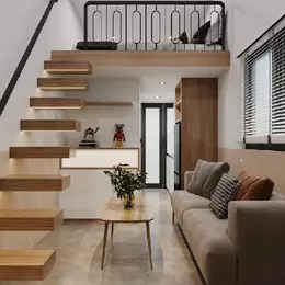 Bán Tòa Căn Hộ Dịch Vụ Phố Hoàng Ngân - 8 Tầng Mới, 30 Phòng Khép Kín - Dòng Tiền 155 Triệu/Tháng,