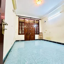 Bán nhà phố Tương Mai, Hoàng Mai 44m, 5 tầng. Giá: 9.25 tỷ