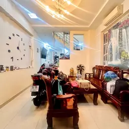 Bán nhà MT Nguyễn Thượng Hiền Bình Thạnh, 2 tầng, 4.3x24m, giá 16.9 tỷ