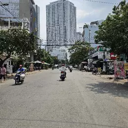 Khu Kiều Đàm 4 tầng 80m2 xe hơi tới nhà, 791 Trần Xuân Soạn Tân Hưng Quận 7, 13 tỷ
