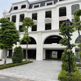 Chủ nhà cần bán gấp liền kề khu Đông Dương dự án Hinode Royal Park, diện tích 100m2