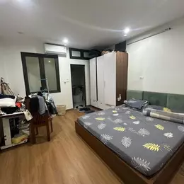 BÁN NHÀ MỸ ĐÌNH, 42M2 LÔ GÓC VIEW SÁNG 2 THOÁNG, OTO GẦN 8TỶ199