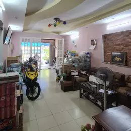 Mặt tiền hẻm 100 chợ Rạch Ông 4x22, 3 tầng chỉ 10 tỷ 3