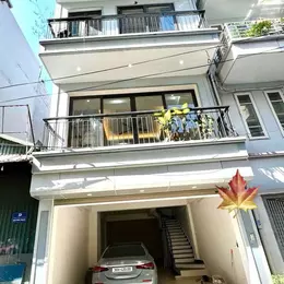 BÁN NHÀ ĐẠI ĐỒNG HOÀNG MAI NHÀ - PHÂN LÔ - NGÕ THÔNG - Ô TÔ TRÁNH - VỈA HÈ  RỘNG