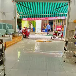 Cho thuê kiosk quận Tân Phú giáp Q11 và Tân Bình, gần chợ Phú Trung, nhà thờ Phú Bình, trường học
