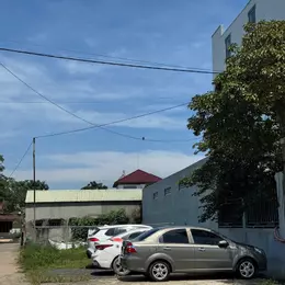 Ngộp cần bán các lô đất full thổ cư sang tên ngay