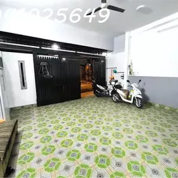 Bán nhà 1 trệt 1 lầu mặt tiền 6.4m đường 494, Phường Tăng Nhơn Phú A, Thủ Đức,  11.8 tỷ.