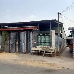 bán nhà góc 2 mt tân phú trung h.củ chi, hcm