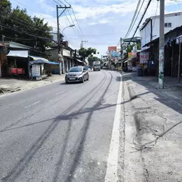 Bán nhà cấp 4 mặt tiền 5.5m đường TL743, Phường Bình Chiểu, Thủ Đức,  12 tỷ.
