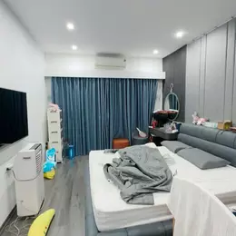 Bán nhà Nguyễn Văn Lộc Ô tô,Kinh Doanh 50m2x3 tầng,mặt tiền 3.7m giá 15.5 Tỷ