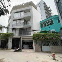 Quá tốt hạ 3,5 tỷ bán nhanh nhà 5 tầng Ngang 7m Nguyễn Xí, Bình Thạnh