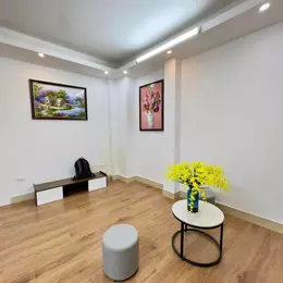 NHÀ ĐẸP QUANG TRUNG HÀ ĐÔNG- LÔ GÓC - Ở NGAY - 35M/5T , MT 4,5M HƠN 4 TỶ