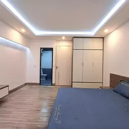 Siêu phẩm HIẾM Dương khuê thoáng mát, đẹp long lanh 6 tầng, full nội thất, 42m², hơn 5 tỷ.
