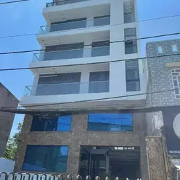 Bán Tòa Nhà MTKD Hồ Bá Phấn , Phước Long A ,Tp Thủ Đức DT 256m2 Chỉ 32 Tỷ
