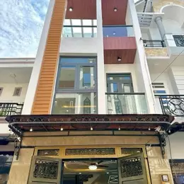 Nhà P.Hiệp Bình Chánh, Thủ Đức, Tp HCM: HXH, DT 48M2, 3PN,3WC Chỉ 5 Tỷ